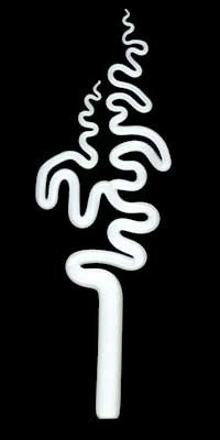 33 Coe Borobar Bright White