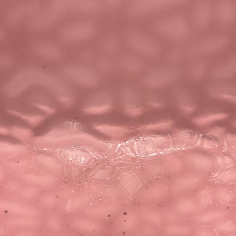 Clover Blossom English Muffle