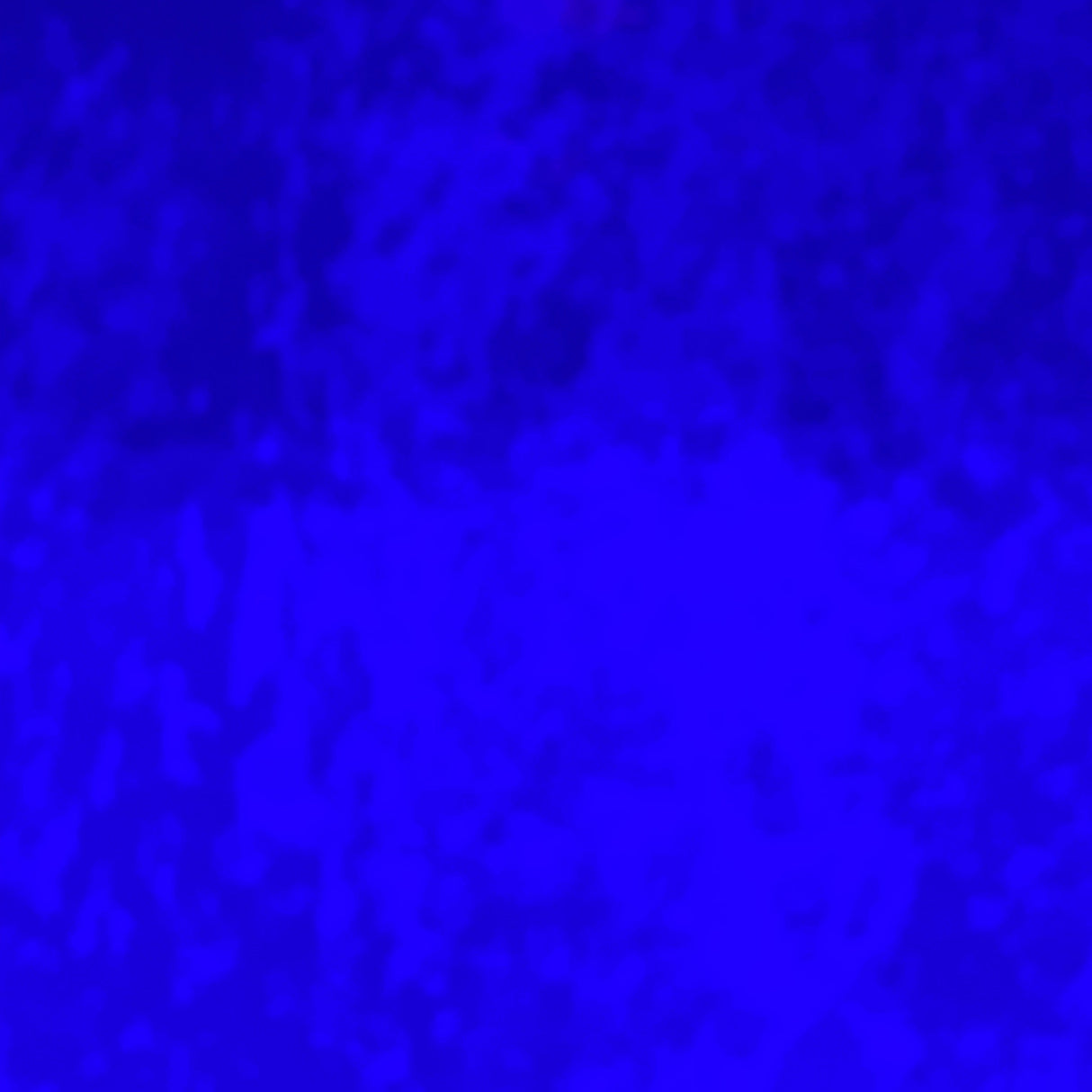 96 COE Midnight Blue Luminescent