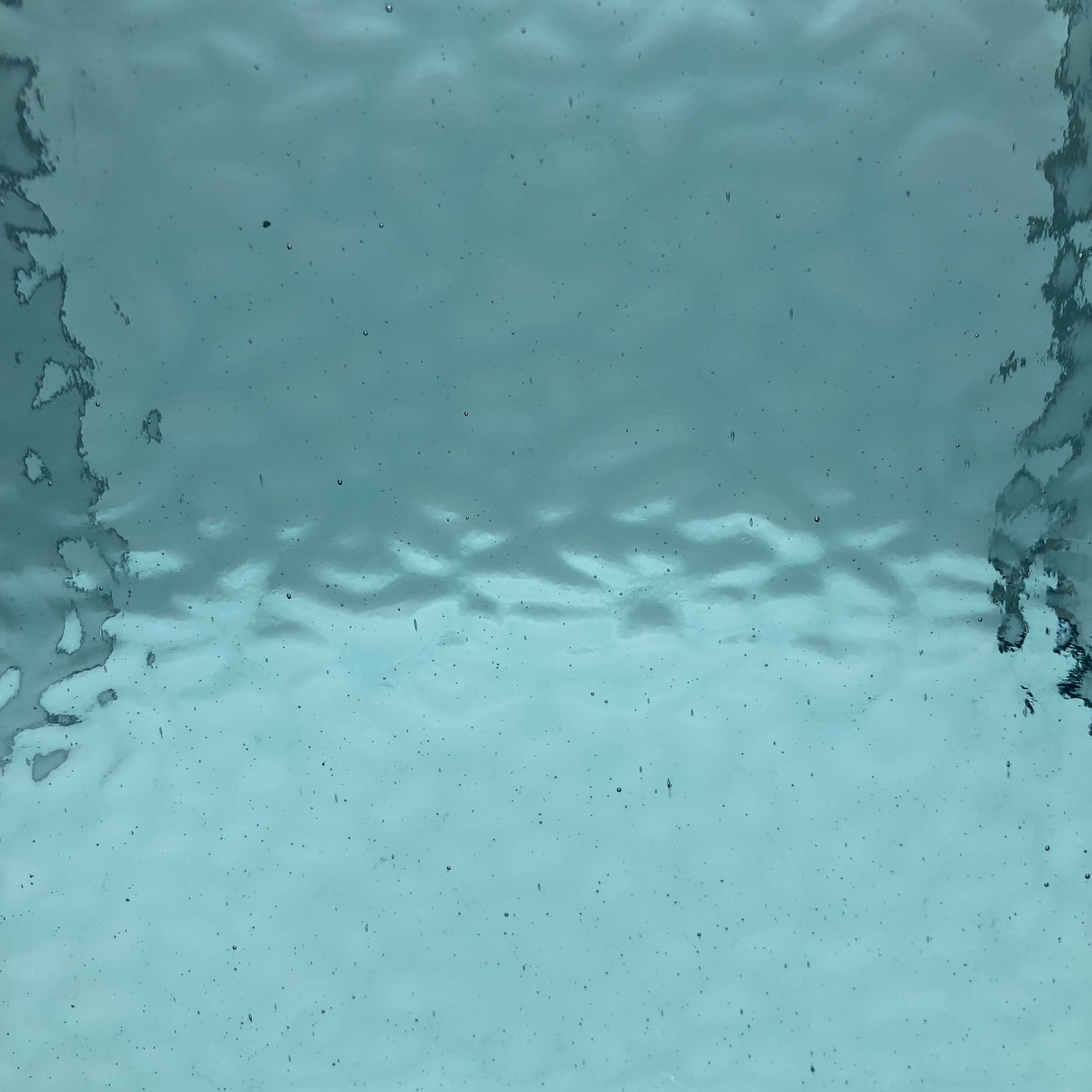 Windsor Blue English Muffle