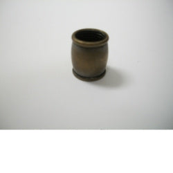 Barrel Coupling - Stained Glass Express