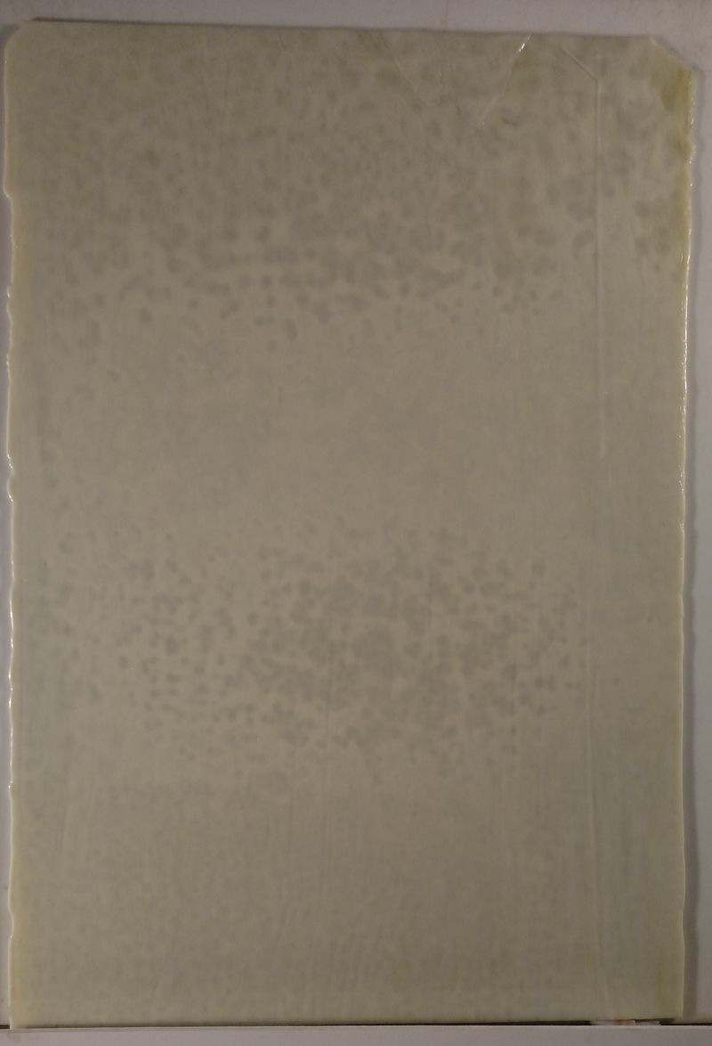 Beige High Strike Opal - Stained Glass Express