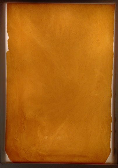 Beige Stipple - Stained Glass Express