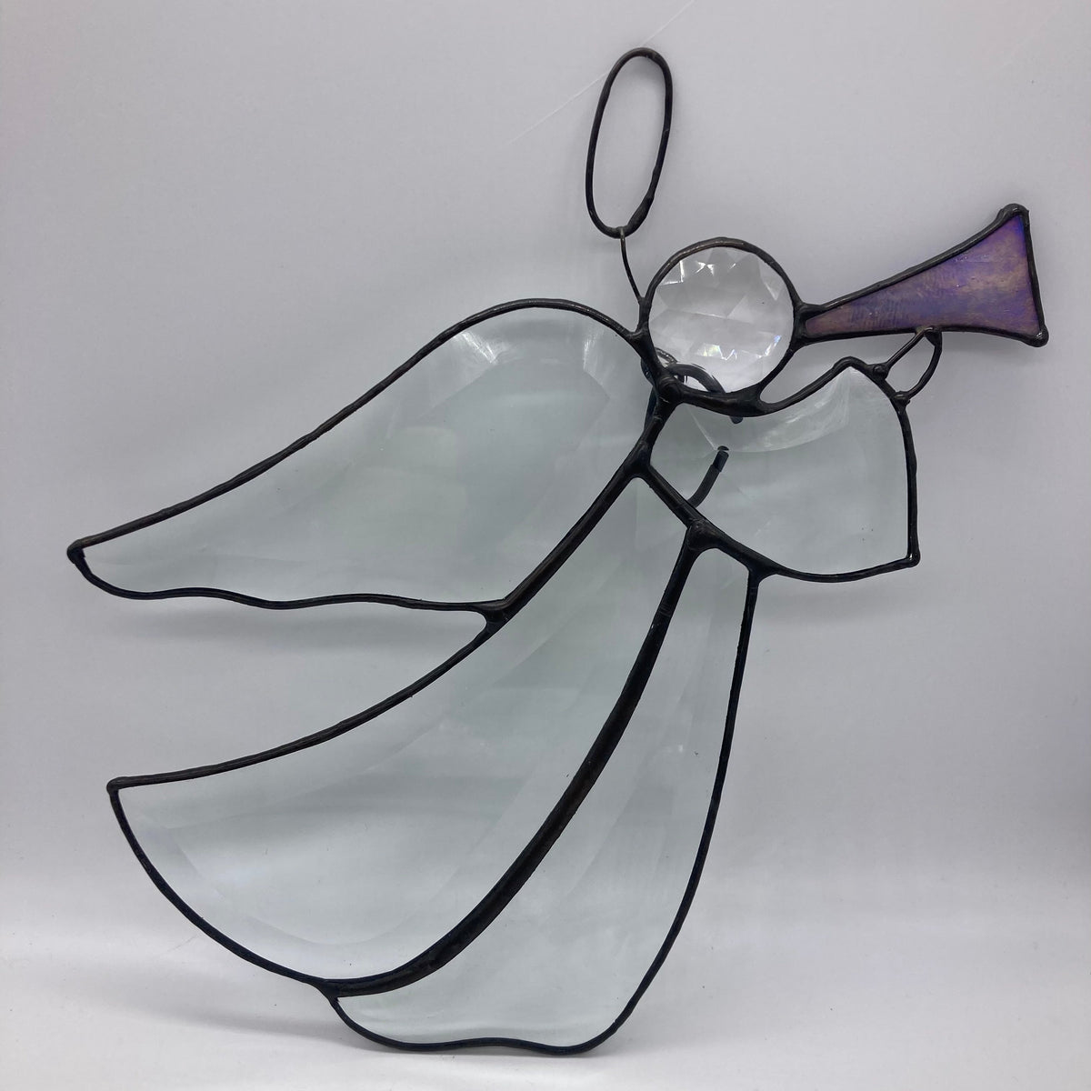 Bevel Cluster Angel