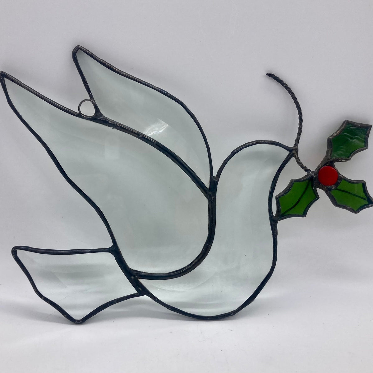 Bevel Cluster Dove