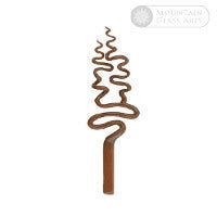 Bing Cherry Borobar 33 COE - Stained Glass Express