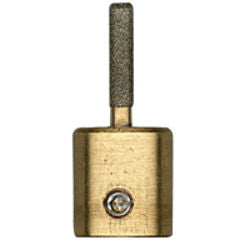 Bit Grinder 1/8" Twofers - Stained Glass Express