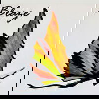 Blaze Dragon Casting - Stained Glass Express