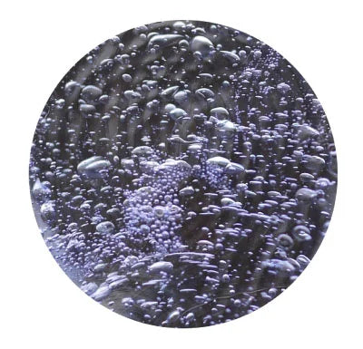 33 COE Rod Blue Iris Rod