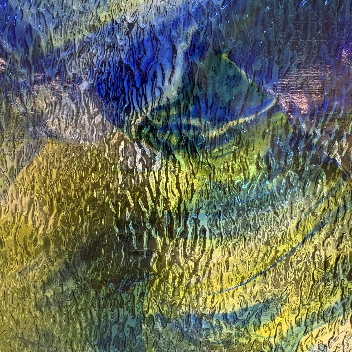 Viridian