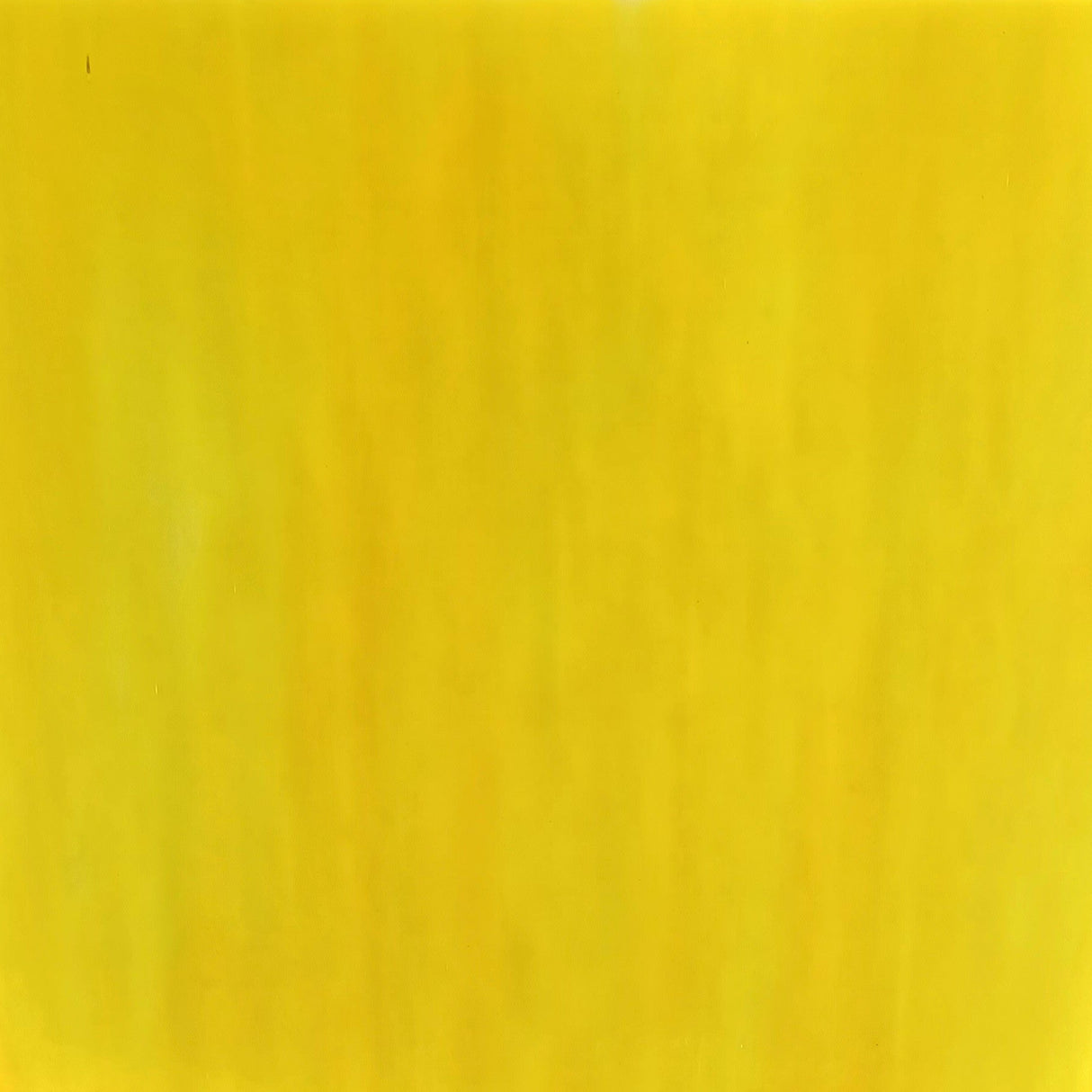 Bright Yellow Opal