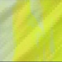 Bright Yellow & White Opal - Stained Glass Express