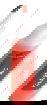 Bullseye GlasTac Pink (4 oz.) - Stained Glass Express