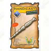 Butterfly Body Lead Free Casting - Stained Glass Express