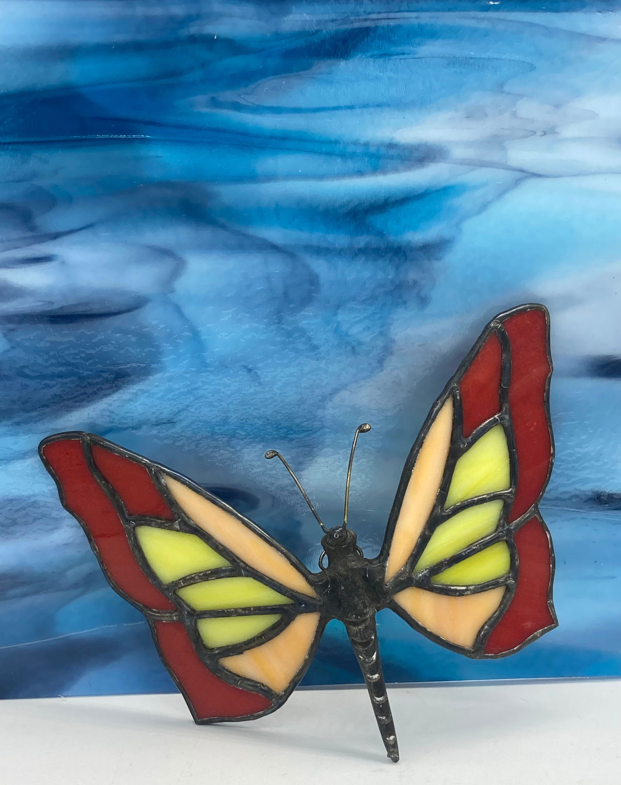 Butterfly Casting Kits - Stained Glass Express