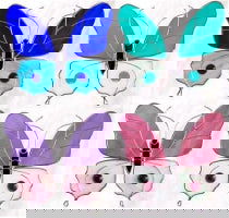 Butterfly Suncatcher - Stained Glass Express