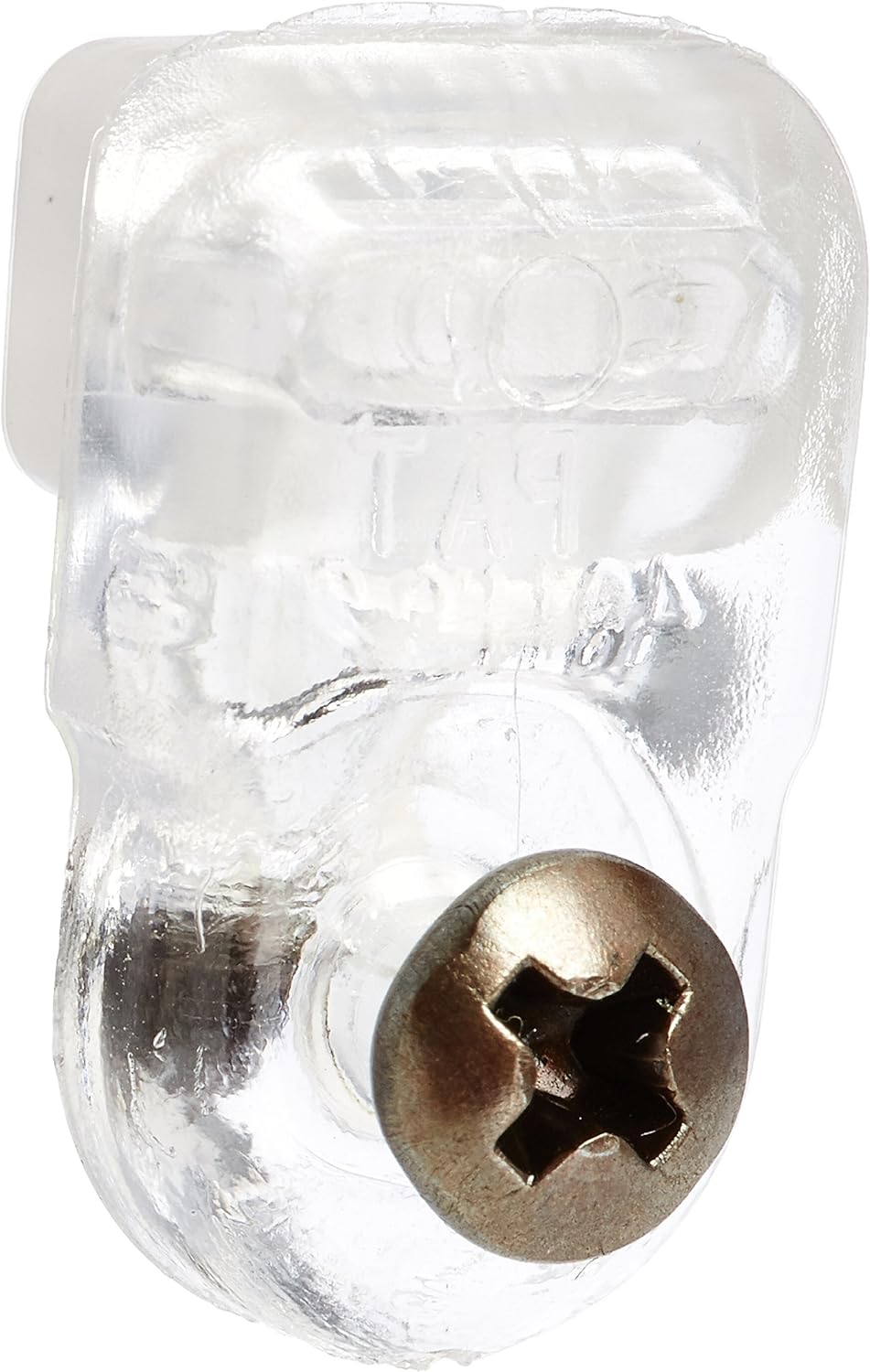 CABINET CLIP 1/8" - Stained Glass Express