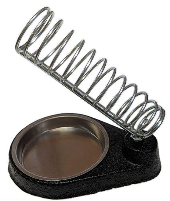 CAST IRON STAND - Stained Glass Express