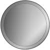 Mirrored 8" Circle Bevel