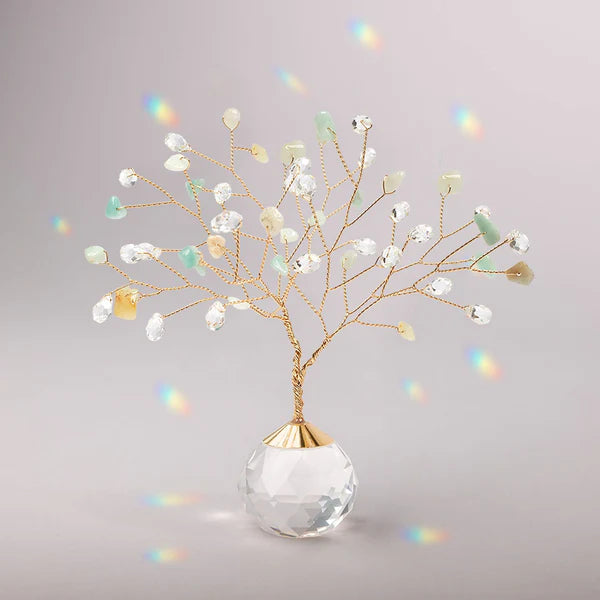 Suncatcher Tree of Life