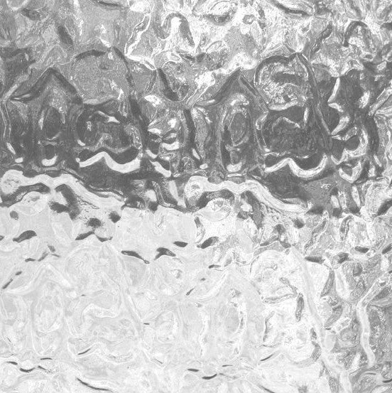 CLEAR ENGLISH FLEMISH - Stained Glass Express