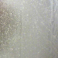 CLEAR HEAVY SEEDY - Stained Glass Express