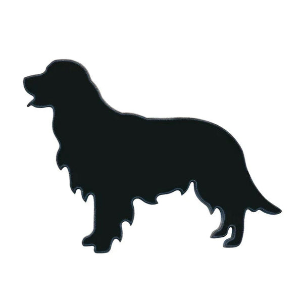 90 Coe Precut Dog Retriever