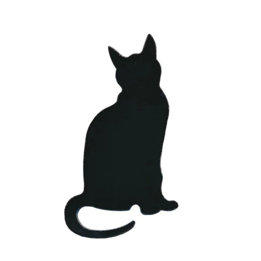 96 Coe Precut Cat Sitting