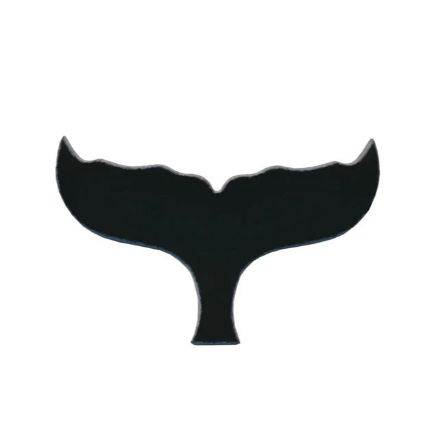 96 Coe Precut Whale Tail