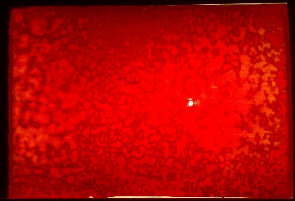 Cadmium Orange - Stained Glass Express