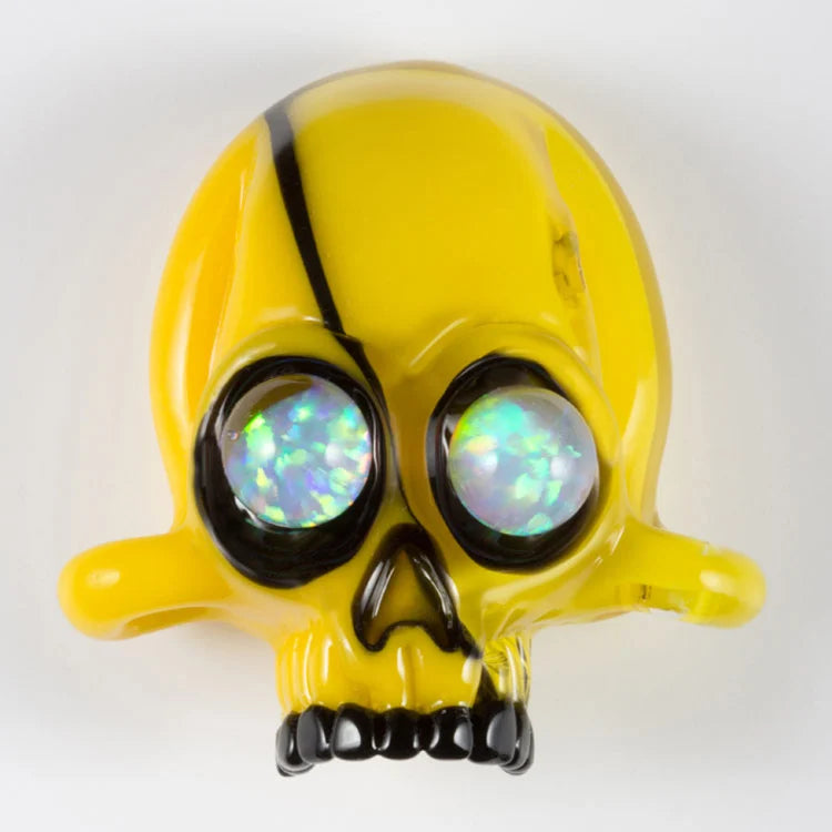 33 COE Rod Canary