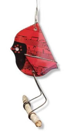 Cardinal - Stained Glass Express