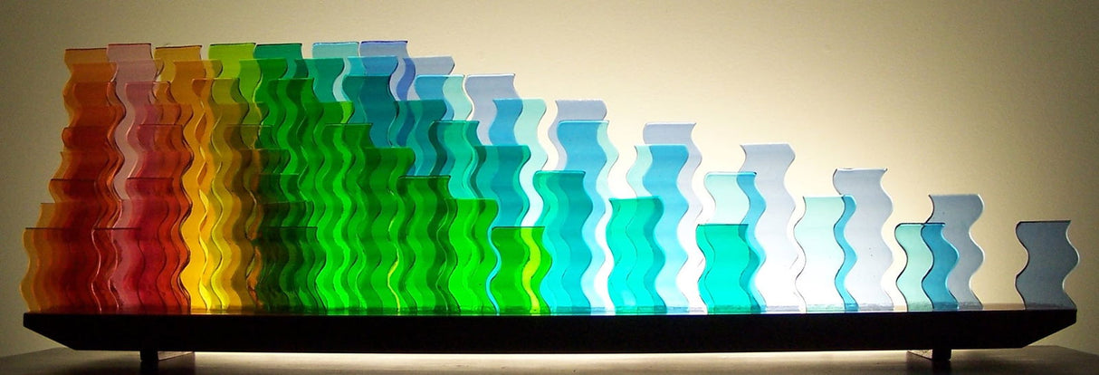 Celebrate - Stained Glass Express