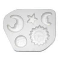 Celestial Mold - Stained Glass Express