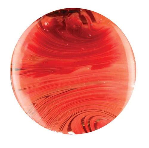 33 COE Rod Challenge Gerber Pink