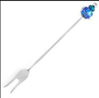 Charcuterie Fork - Stained Glass Express