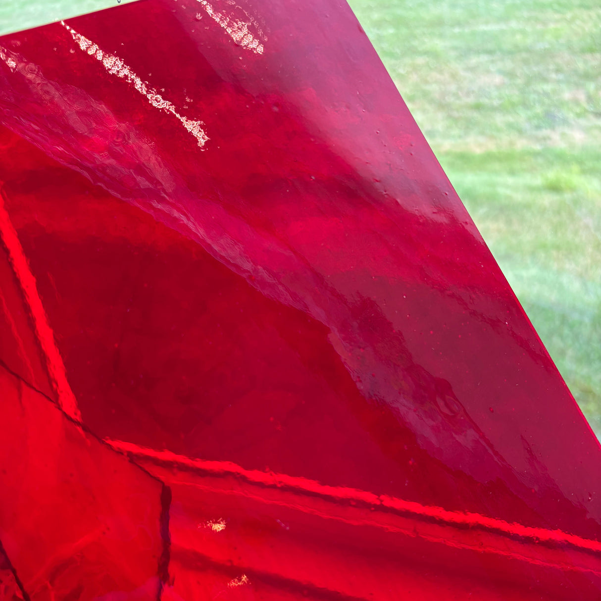 Cherry Red