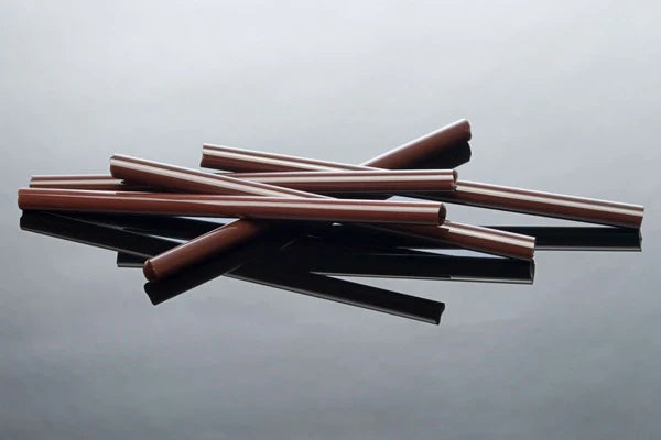 33 COE Rod Chocolate Crayon