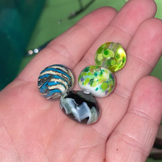 Class, Flameworking 101 - Stained Glass Express