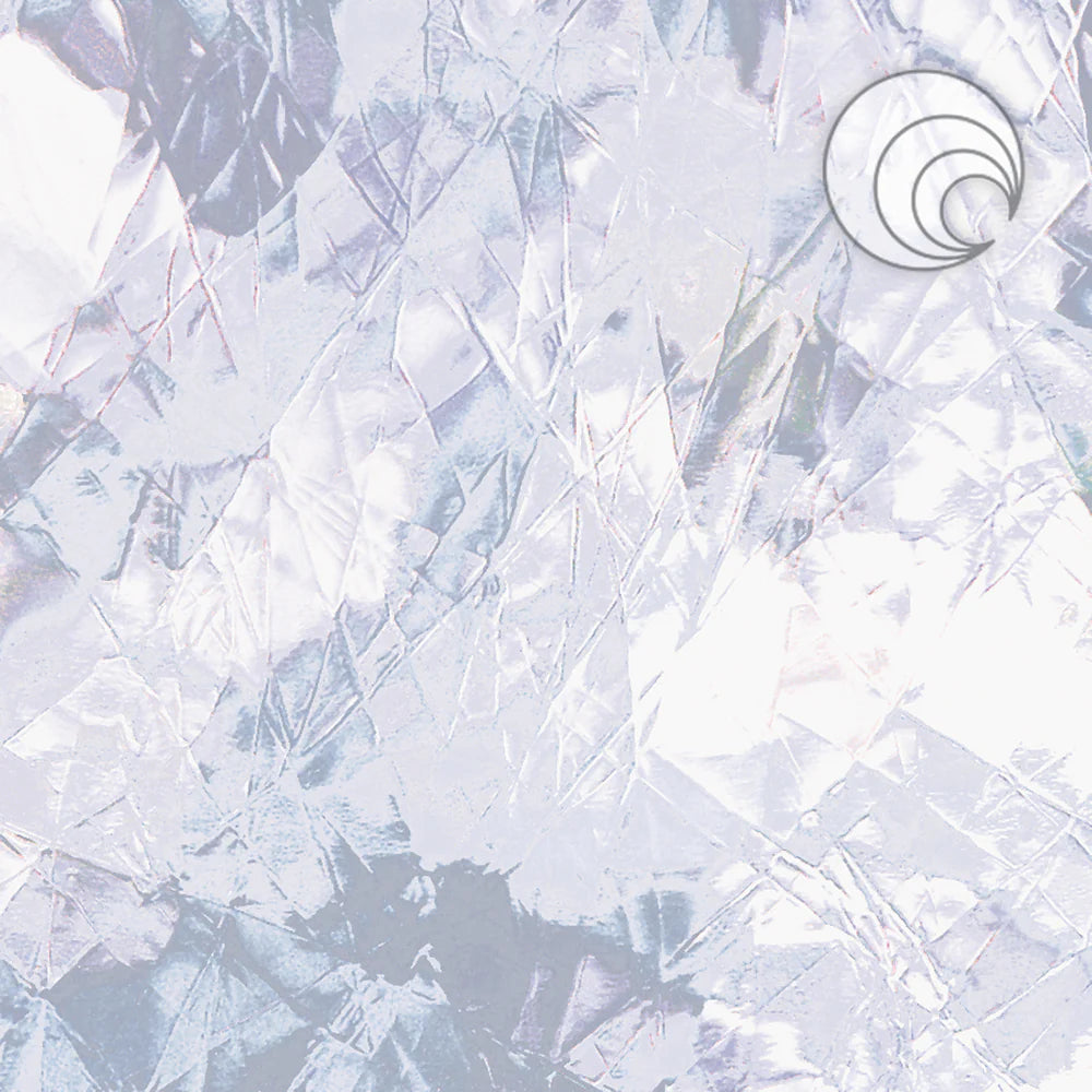 Clear Artique Fusible