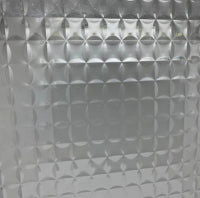 Clear Austral Glass - Stained Glass Express