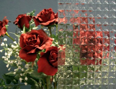 Clear Austral Glass 3