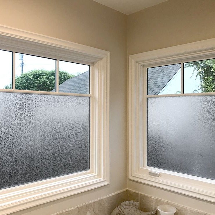 Clear Glue Chip Crystal