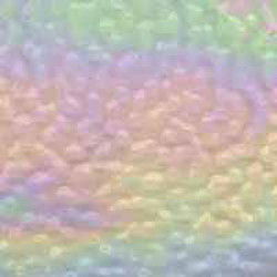 Clear Ripple Iridized Cathedral - Stained Glass Express