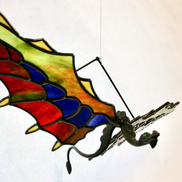 Cleopatra Dragon Casting