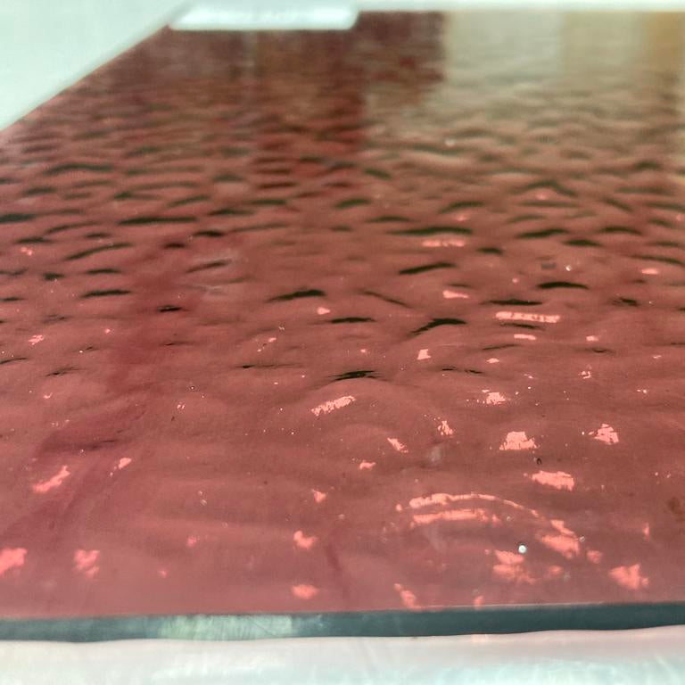 Clover Blossom English Muffle