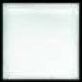 Colors For Earth Glacier White Enamel Glass Paint - Stained Glass Express
