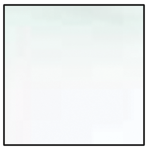 Colors For Earth Glacier White Enamel Glass Paint Pint - Stained Glass Express