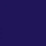 Colors For Earth Sapphire Blue Enamel Glass Paint - Stained Glass Express