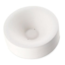 Cone Bowl Mold 7.75 inch - Stained Glass Express